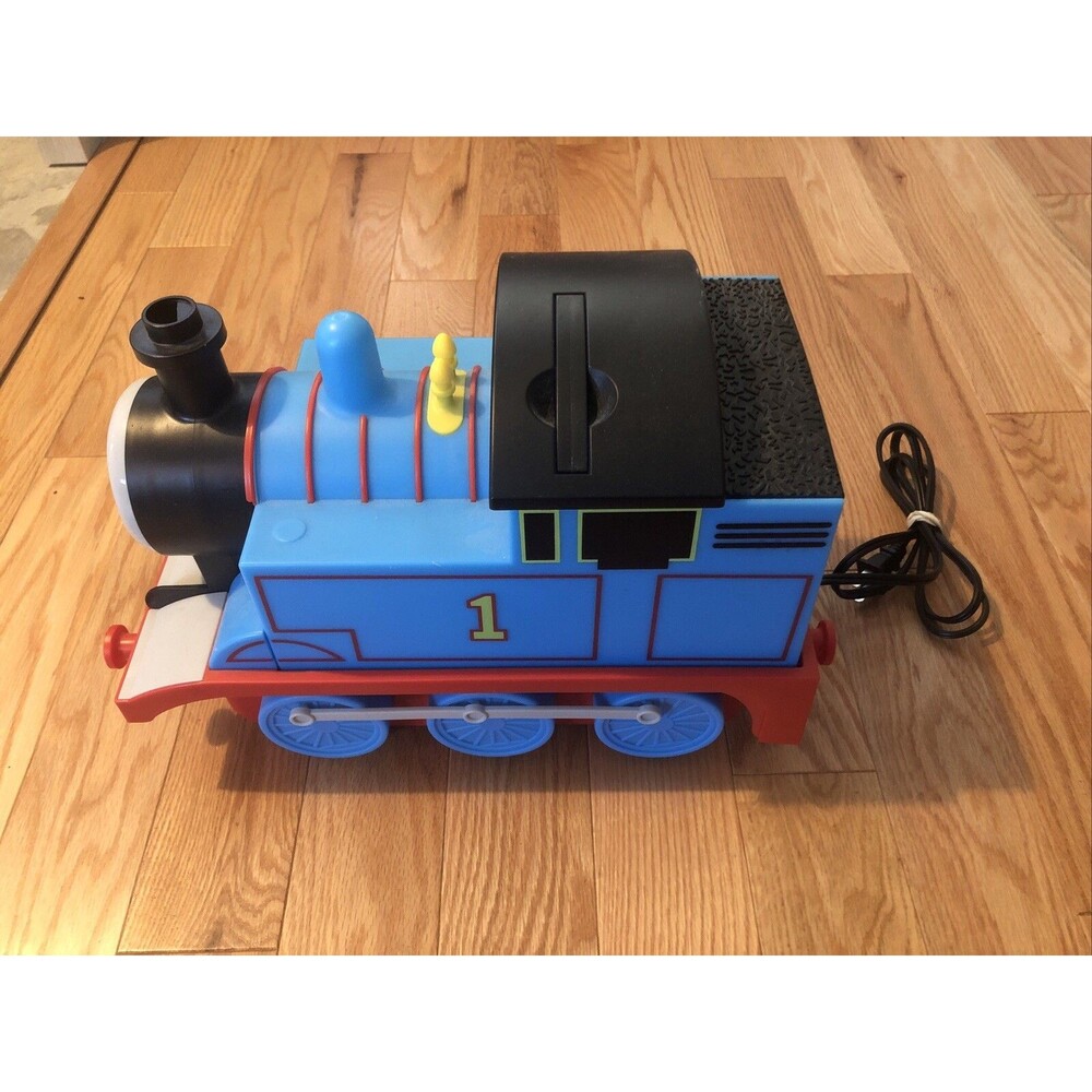 Thomas‎ the Train Humidifier TESTED Working Good Cond. Incl. 3 HS-1931 Filters